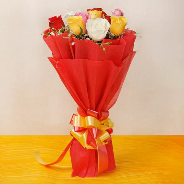 Sweet memories Flowers Bouquet — view 1 of 3