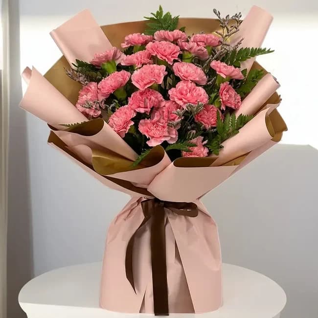 Sweet Bloom Surprise Bouquet — view 1 of 1