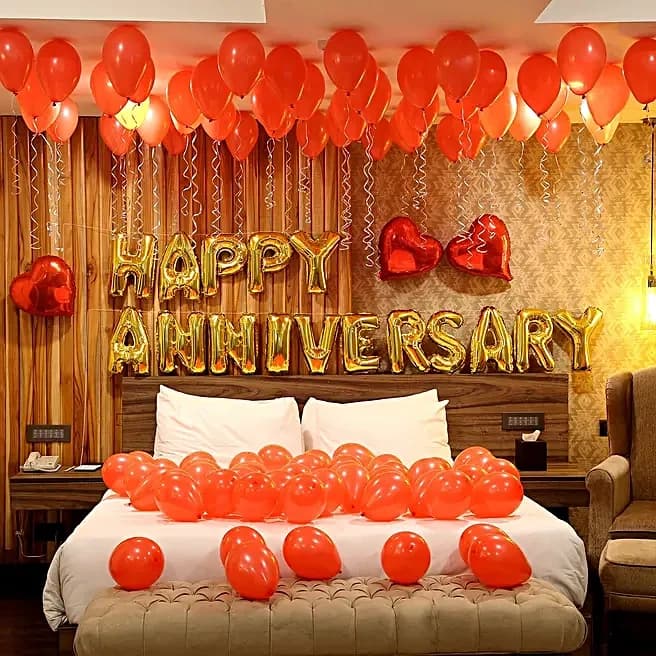 Grand Anniversary Celebration Set — view 1 of 4