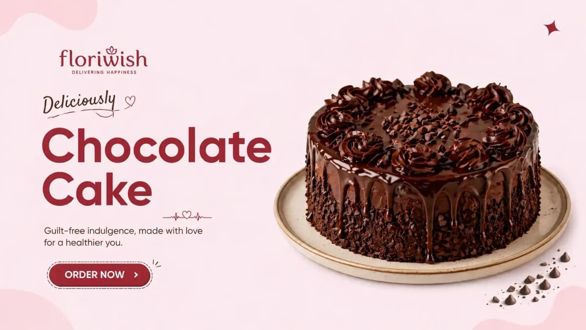 Chocolate Cakes