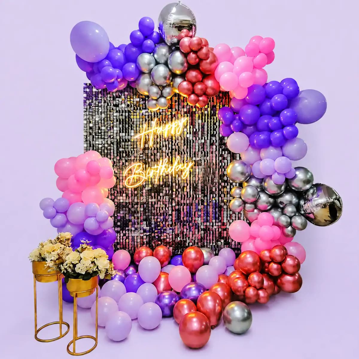 Sequence Decoration