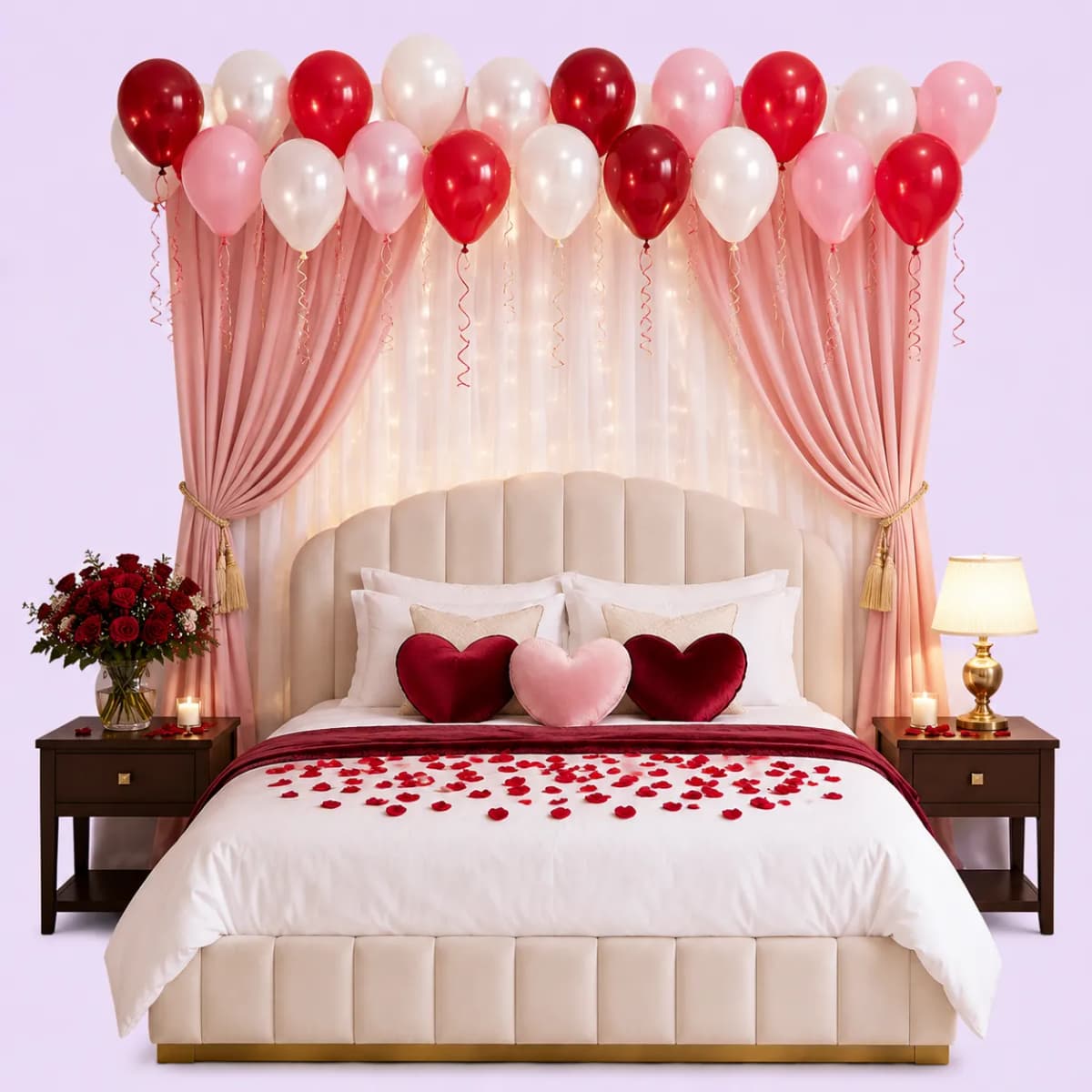 Room Decoration