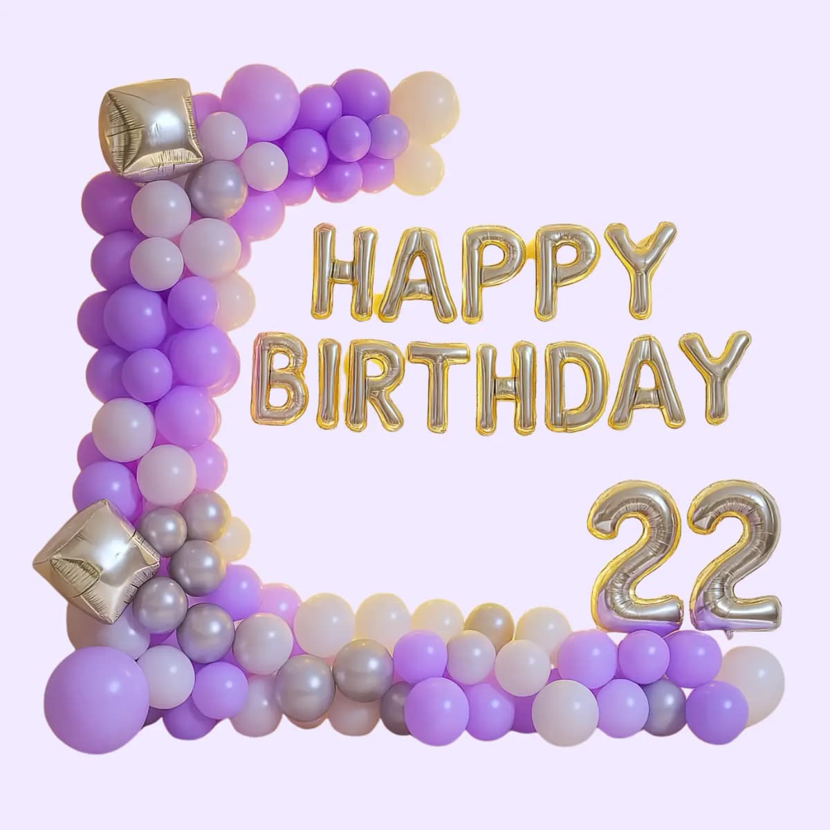 Balloon Decor