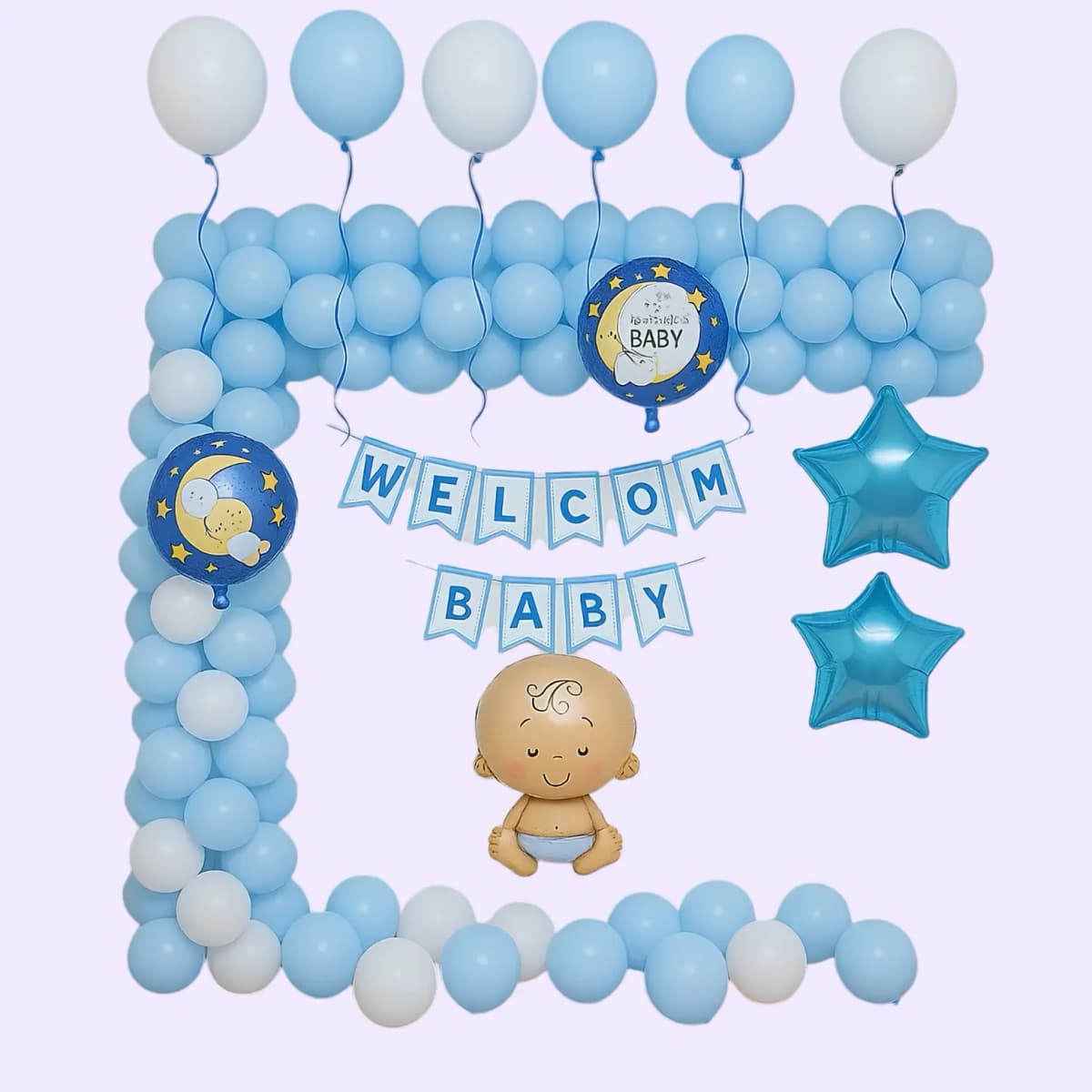 Welcome Baby