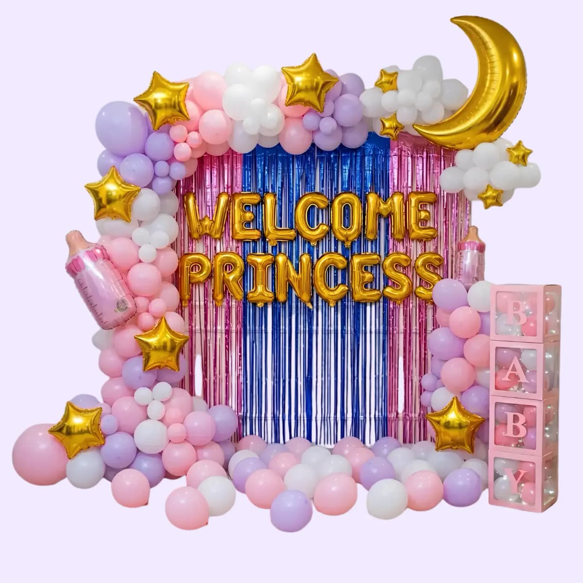 Baby Shower